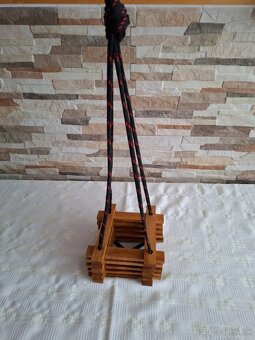 ZÁVESNA DEKORÁCIA - 2