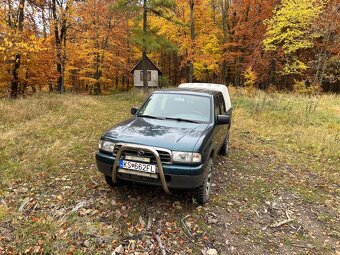 Mazda B2500 2.5TD - 2