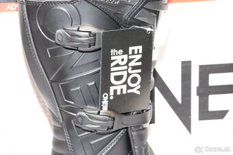 Motokrosové boty Oneal RSX PRO - 2