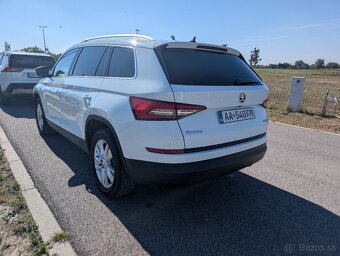 Škoda Kodiaq 2.0 TDI DSG - 2