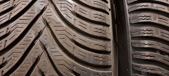 ZIMNÉ 215/60 R16 99H XL GOODRICH NOKIAN a CONTI - OD 15-€/ks - 2