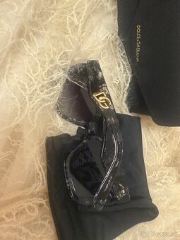 Slnečné okuliare Dolce & Gabbana - 2