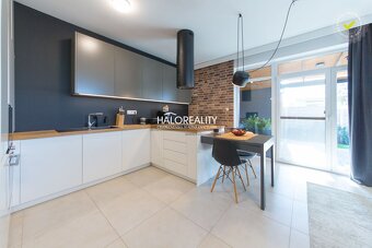 HALO reality - Predaj, trojizbový byt Slovenský Grob, Malý R - 2