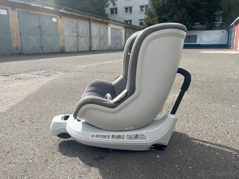 Petite & Mars Reversal II Isofix Grey 0 – 18 kg - 2