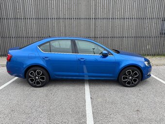 Škoda Octavia 1.5 TSI 110 kW DSG 100 990km - 2