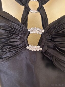 Krasne spoločenské šaty - 2