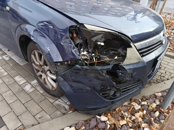 OPEL ASTRA na predaj - 2