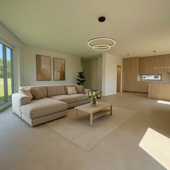 Predaj 5 izbového rodinného domu ZNÍŽENA CENA - 2