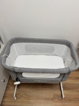 Postieľka Feedo - 2