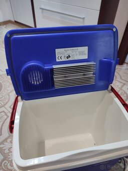 Auto chladnička - 2