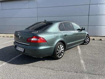 Škoda Superb 1.6 TDi 77kW Elegance GreenLine - 2