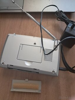 radio s dig. tunerom, vsetky rozsahy - 2