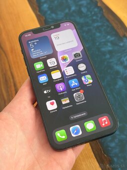 iPhone 12 128gb originalny stav - 2