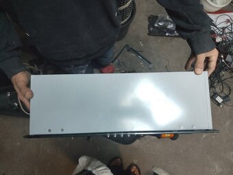 Nový digestor Amica - 2