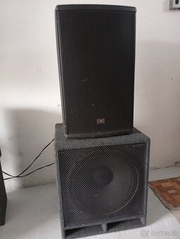 Reprobedne 1000W - 2