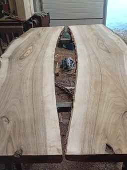 Orechové rezivo - 2