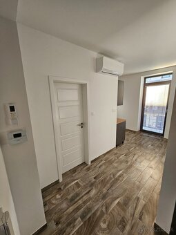 Na prenajom 1 - izbovy byt v Piestanoch - 2