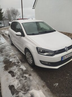Vw Polo - 2