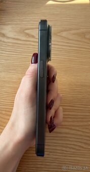 Predam iphone 15 pro 256gb - 2