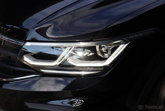 Volkswagen Tiguan 2.0 TDI DSG 138300km - 2