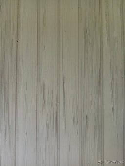 TRAPEZOVE PLECHY, LAMINATOVA KRYTINA, OBKLAD - 2