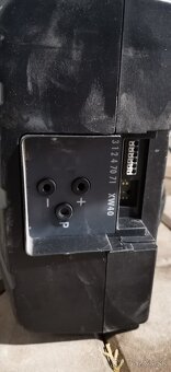 Pohon na garážové branu - 2