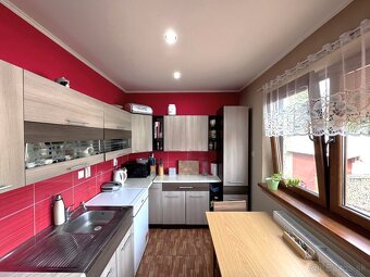 Na predaj RD Gbely na ulici SNP - 2