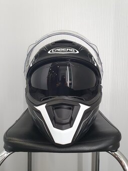 Prilba CABERG Drift Evo Integra - veľkosť M - 2