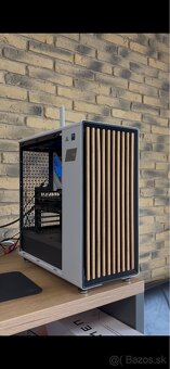 Predané ,Výkonný počítač za cenu komponentov - 2