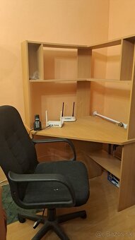 PC stolik - 2