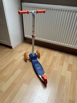 Kolobežka Oxelo - 2