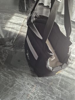 Taška pre psa prepravná - 2