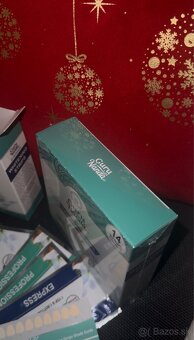 Gurunanda bieliace pásiky nové nerozbalené 🩵 - 2