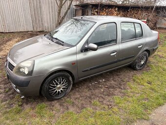 Renault Thalia 1.4 - 2