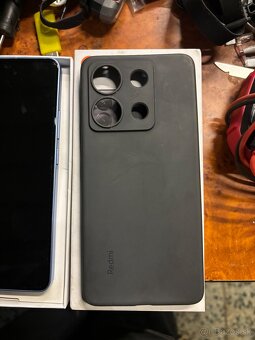 redmi note 13 8g 256gb - 2