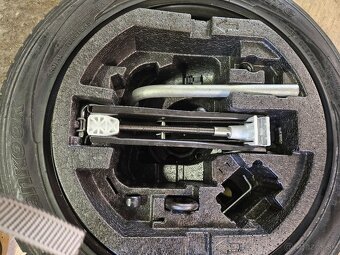 Rezerva 5x112 R16 vw group - 2