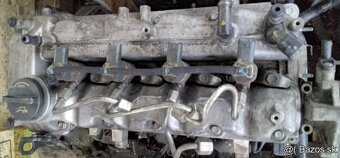 Hyundai i30 1.6 CRDI 2014 predám MOTOR D4FB, PREVODOVKA WDJ6 - 2