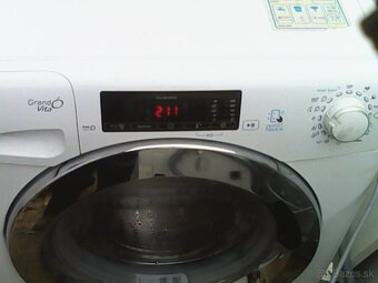 Pračka Candy - 2