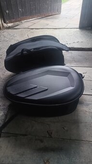 Bočné brašne kufre - 2