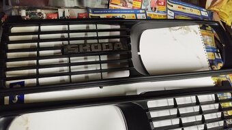 Škoda 105L 120L - 2