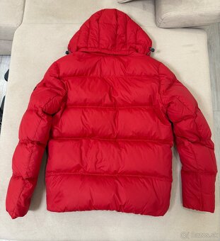 Tommy Hilfiger zimná bunda - 2