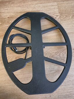 ✅Detektor kovov - Hĺbková cievka pre Minelab✅ - 2