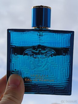 Pánska Voňavka Versace Eau de Parfum - 2