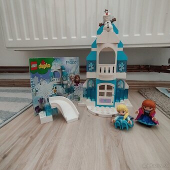 Lego Duplo Frozen - 2