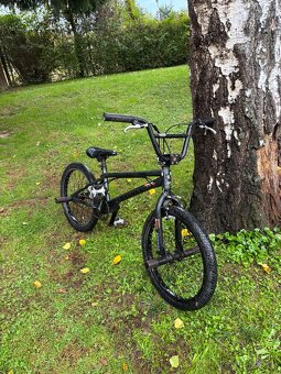 Bmx bicykel - 2