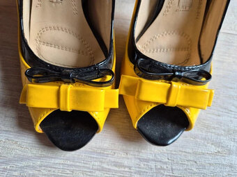 Lodicky veľkosť 36 - 2