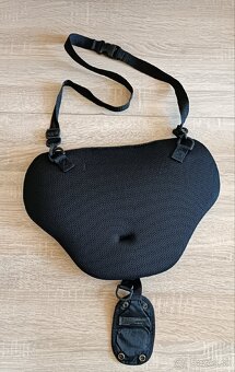 Tehotenský bezpečnostný pás - 2