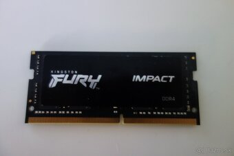 32GB DDR4 3200MHz RAM do notebooku - 2