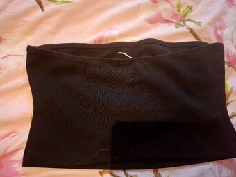 TOMMY HILFIGER - velkost M - 2