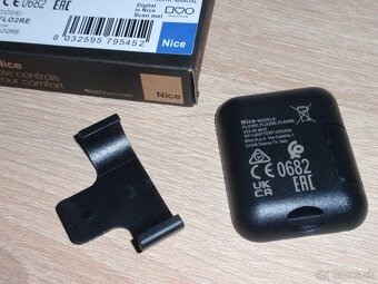 NOVE - NICE Era Flor  FLO2RE 433,92 MHz - 2